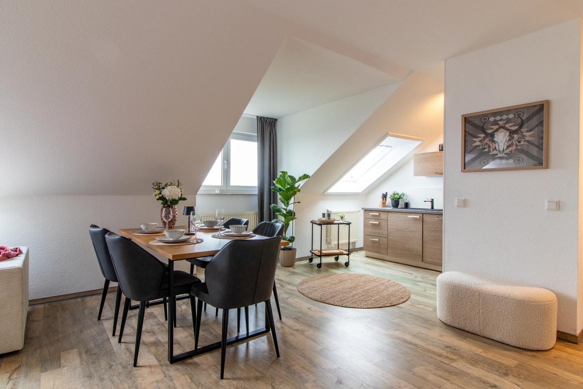 Panorama Apartment I Aufzug I Stellplatz I Natur Schwarzenberg (Saxony) Exterior foto