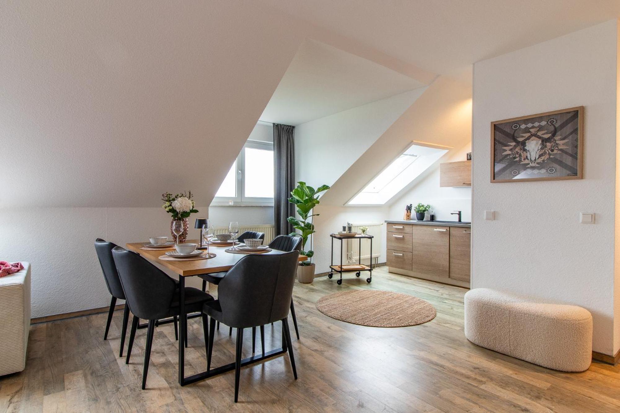 Panorama Apartment I Aufzug I Stellplatz I Natur Schwarzenberg (Saxony) Exterior foto