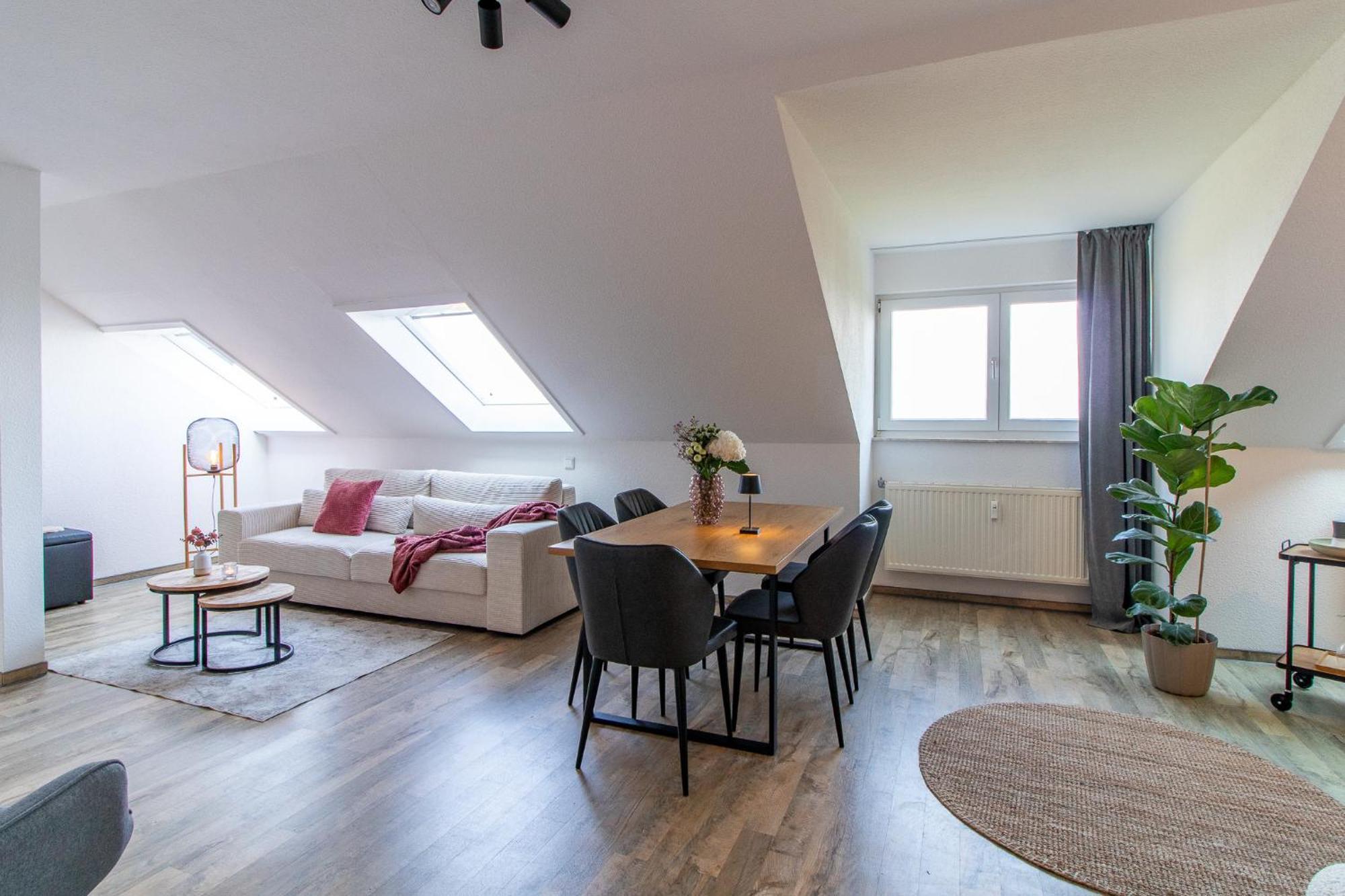 Panorama Apartment I Aufzug I Stellplatz I Natur Schwarzenberg (Saxony) Exterior foto