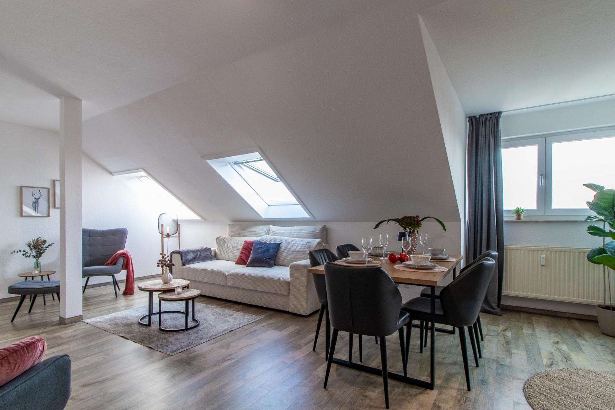 Panorama Apartment I Aufzug I Stellplatz I Natur Schwarzenberg (Saxony) Exterior foto